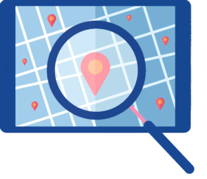 1. Selecciona tu Ciudad