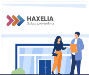 4. Realiza tu visita