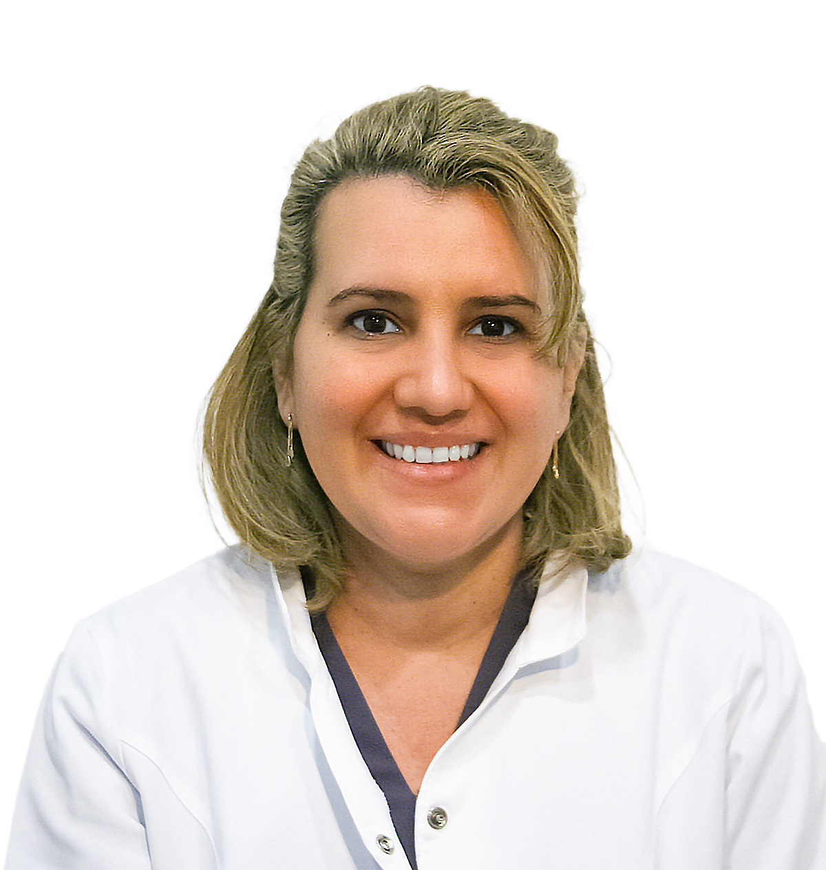 DRA. ROSS