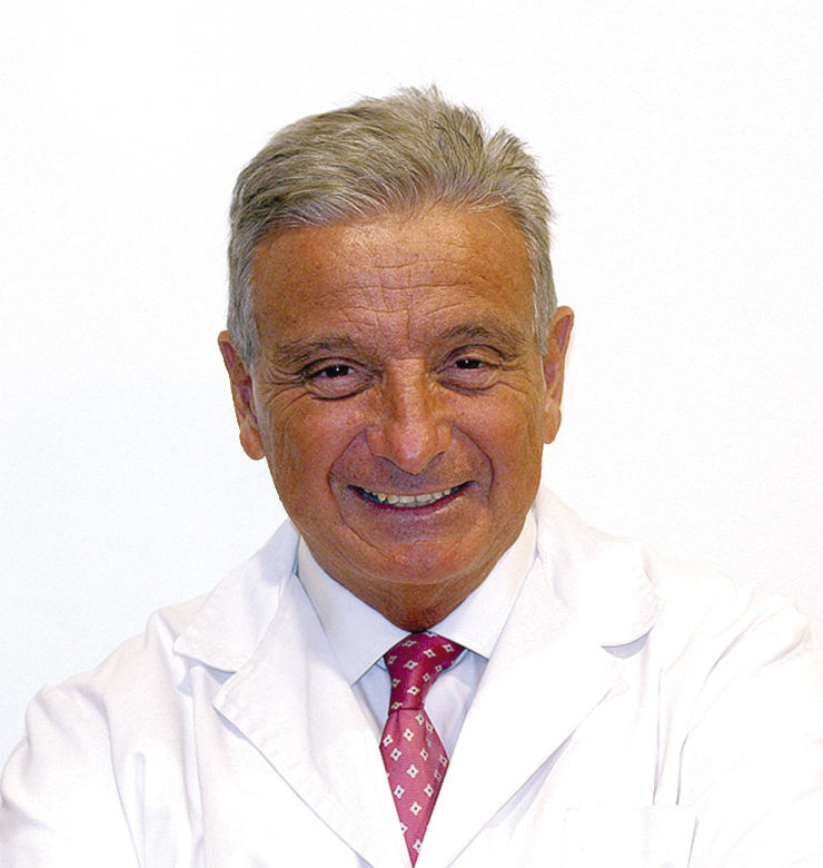Dr. Malet