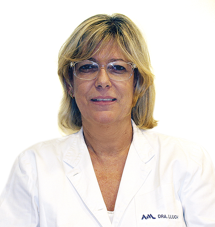 Dra. Lluch